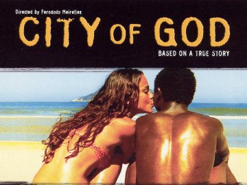 City of God