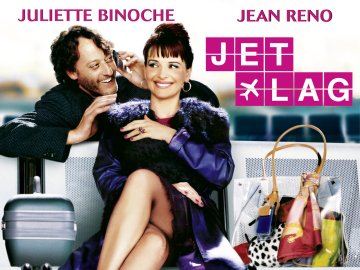 Jet Lag