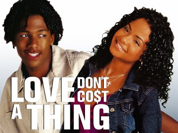 Love Don't Cost a Thing
