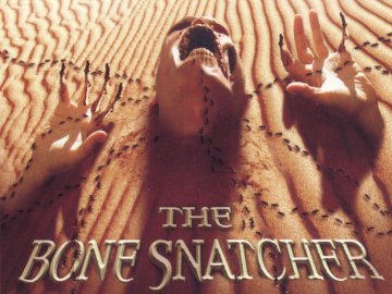 The Bone Snatcher