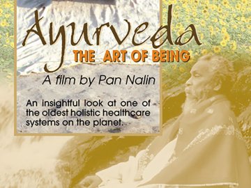 Ayurveda: the Art of Being