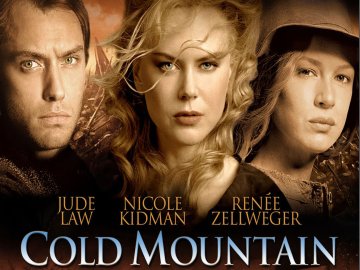 Cold Mountain