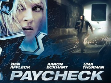 Paycheck