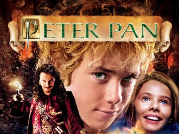 Peter Pan