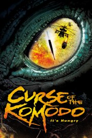 Curse of the Komodo