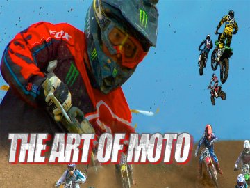 The Art of Moto