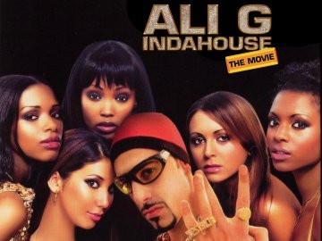 Ali G Indahouse