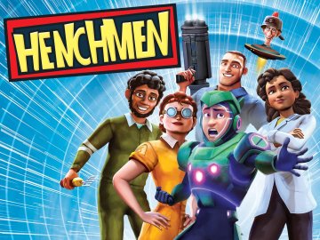 Henchmen