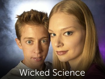 Wicked Science