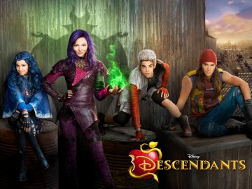 Descendants