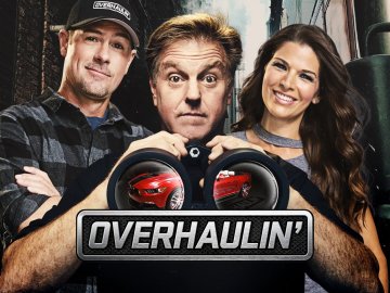 Overhaulin'