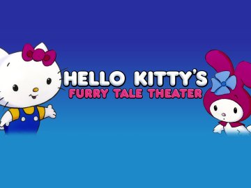 Hello Kitty's Furry Tale Theater