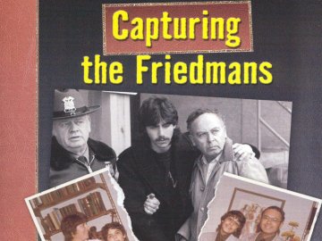 Capturing the Friedmans