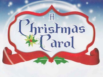 A Christmas Carol