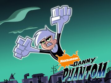 Danny Phantom