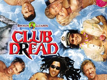 Club Dread