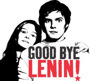 Good Bye, Lenin!