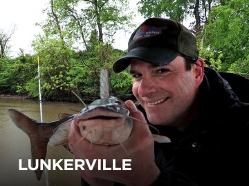Lunkerville
