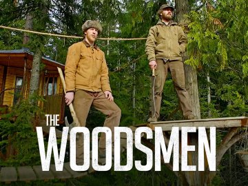 The Woodsmen