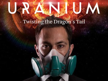 Uranium: Twisting the Dragon's Tail