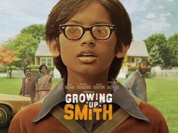 Growing Up Smith