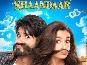 Shaandaar