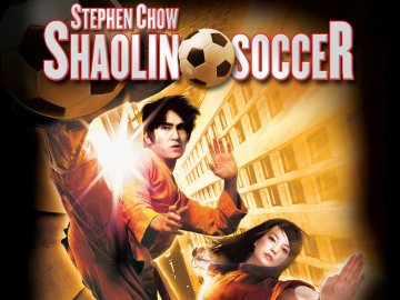 Shaolin Soccer