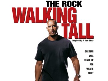 Walking Tall