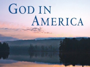 God in America