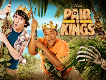 Pair of Kings