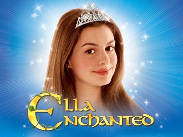 Ella Enchanted