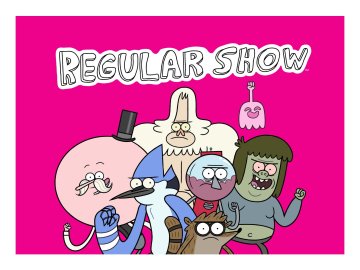 Regular Show