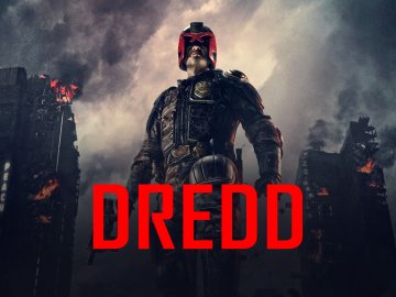 Dredd