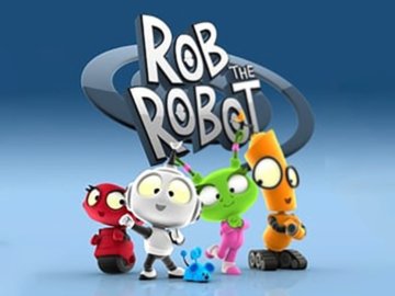 Rob the Robot