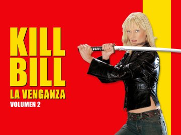 Kill Bill: Vol. 2