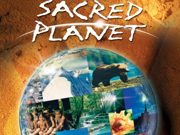 Sacred Planet