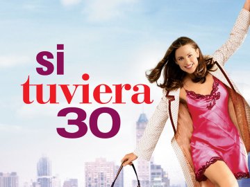 13 Going on 30