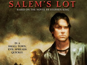 Salem's Lot