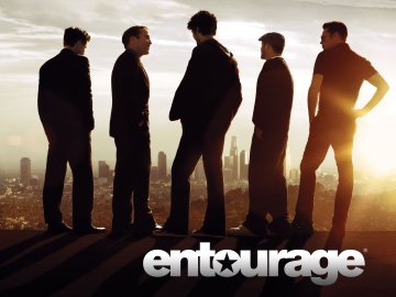 Entourage