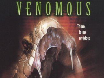 Venomous