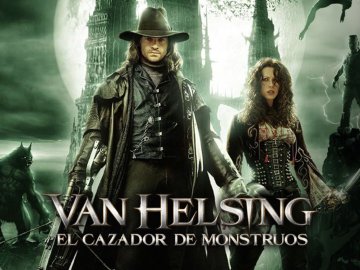 Van Helsing