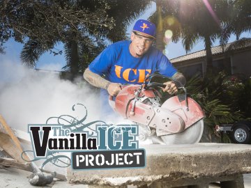 The Vanilla Ice Project