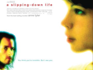 A Slipping-Down Life