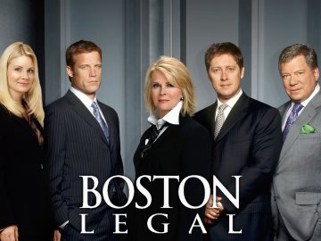 Boston Legal