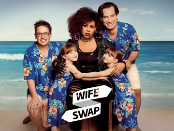 Wife Swap