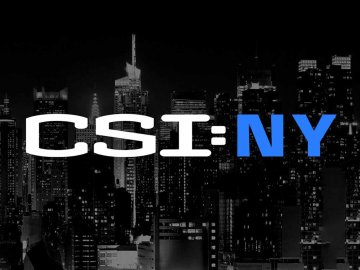 CSI: NY