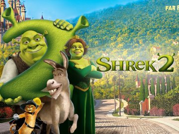 Shrek 2