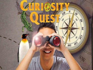 Curiosity Quest