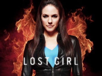 Lost Girl