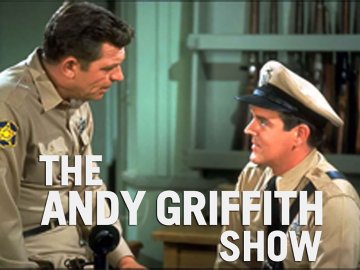 The Andy Griffith Show